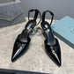 Luxe Touch Bags 

 - PD Women Shoes - 270