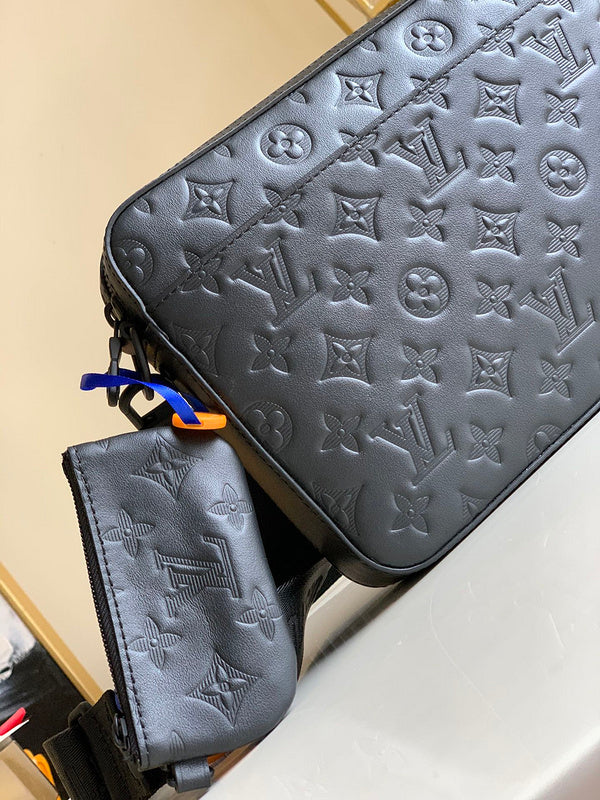 Fashion Luxe Touch bags - 3155