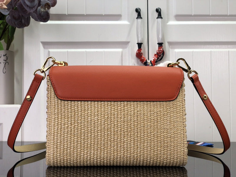 Fashion Luxe Touch bags - 2491