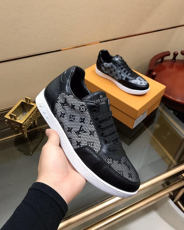 Luxe Touch Bags 

 - LTB Men Shoes - 2023