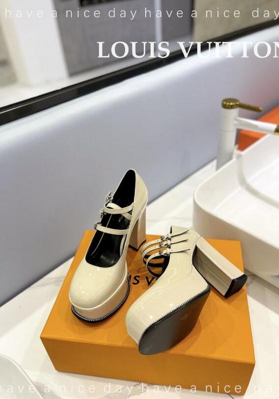 Luxe Touch Bags -  Women Shoes - 536