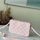 Fashion Luxe Touch bags - 5075