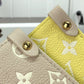 Fashion Luxe Touch bags - 3561