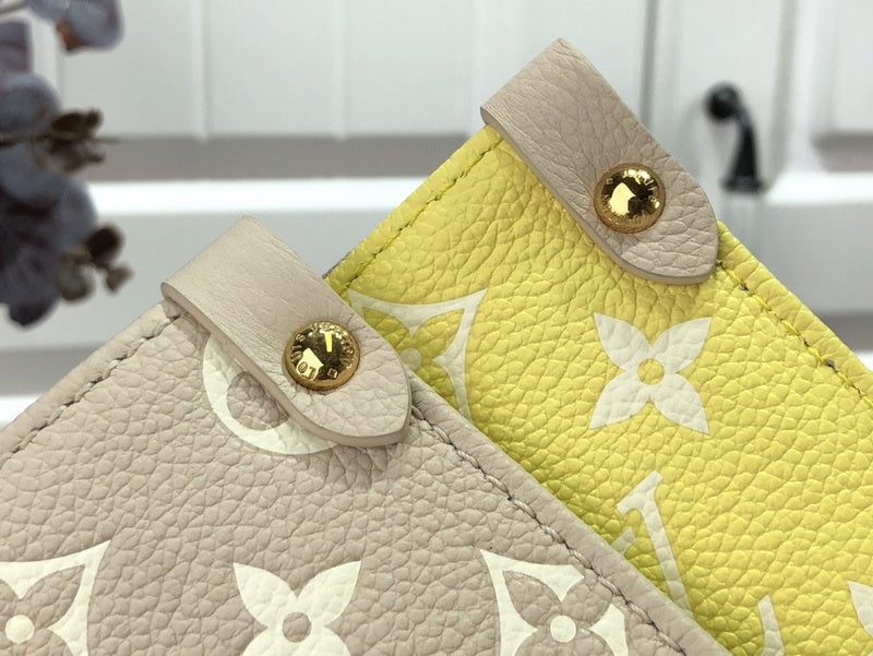 Fashion Luxe Touch bags - 3561
