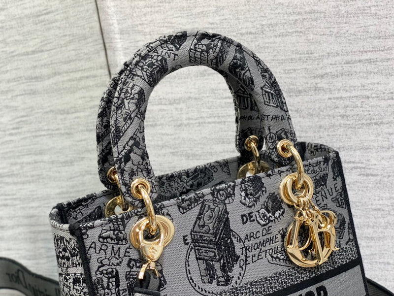 LTB - Luxe Touch Bags - 039