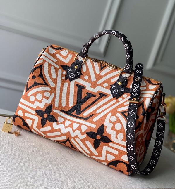 Luxe Touch Bags -   2752