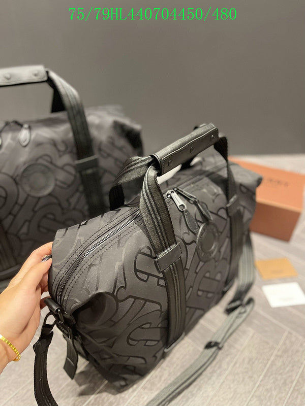 Luxe Touch Bags Fashion -BBR Bags - 294