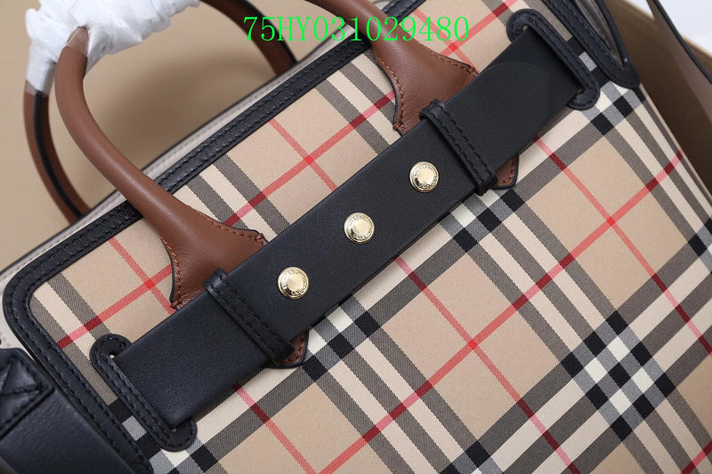LTB Fashion -BBR Bags - 608