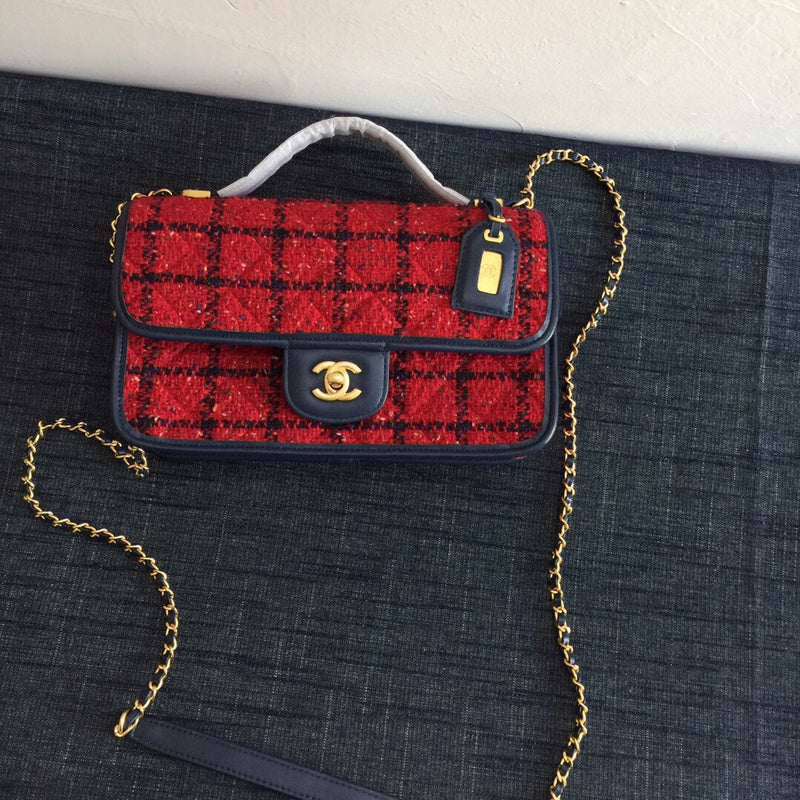 Luxe Touch Bags 

 -  Bags - 2725