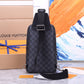Luxe Touch Fashion LTB-bags - 17047