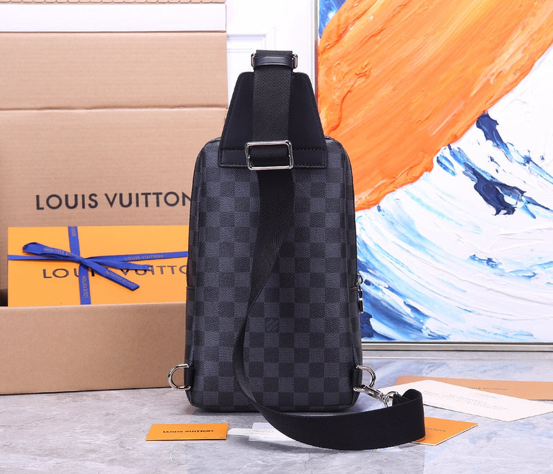 Luxe Touch Fashion LTB-bags - 17047