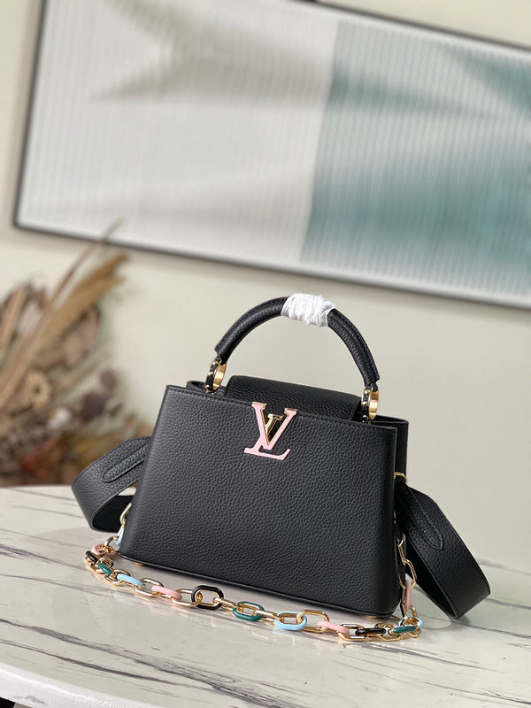 Fashion Luxe Touch bags - 4200