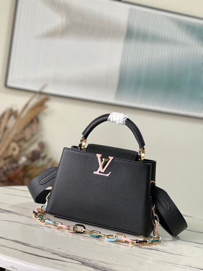 Fashion Luxe Touch bags - 4200