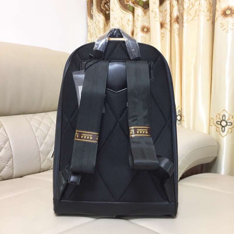 Luxe Touch Bags Fashion -BBR Bags - 884