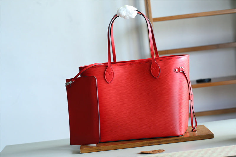 Luxe Touch Fashion LTB-bags - 8098