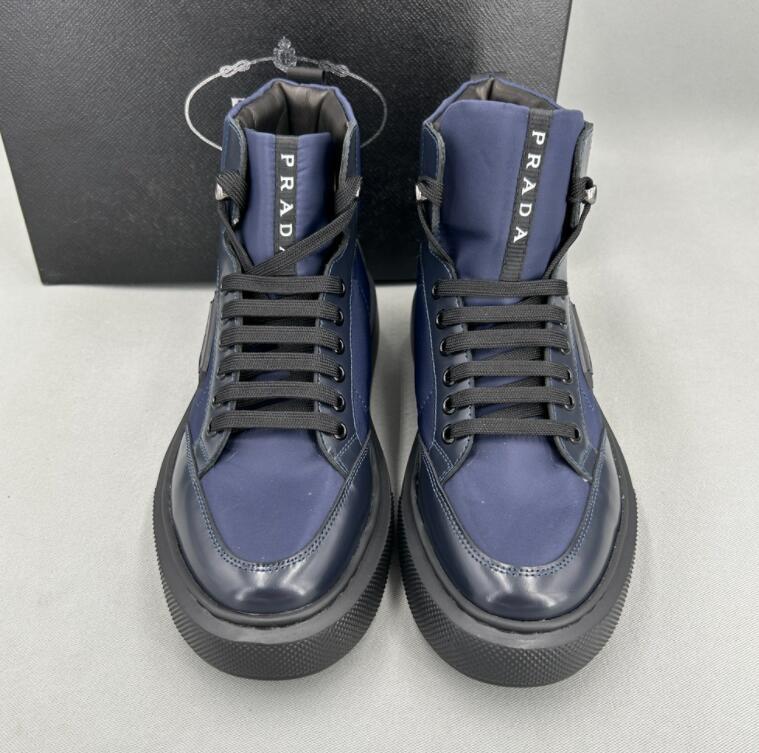 Luxe Touch Bags 

 - PD Women Shoes - 272