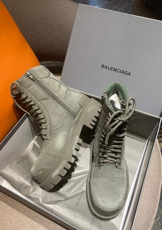 Luxe Touch Bags 

 - LTB Men Shoes - 760