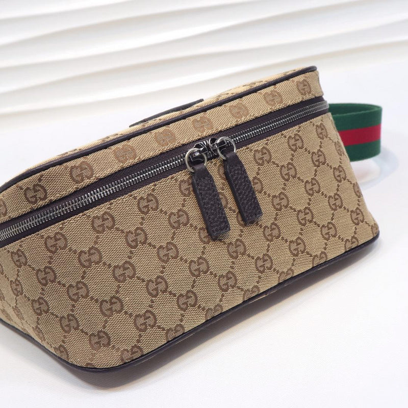 Luxe Touch Bags - Luxe Touch Bags - 1148