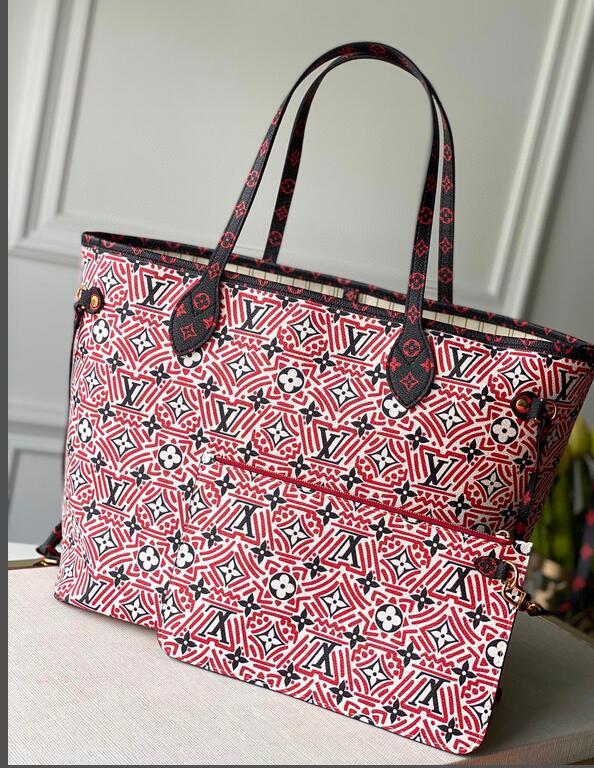 Luxe Touch Bags 

 - LTB Bags - 2771