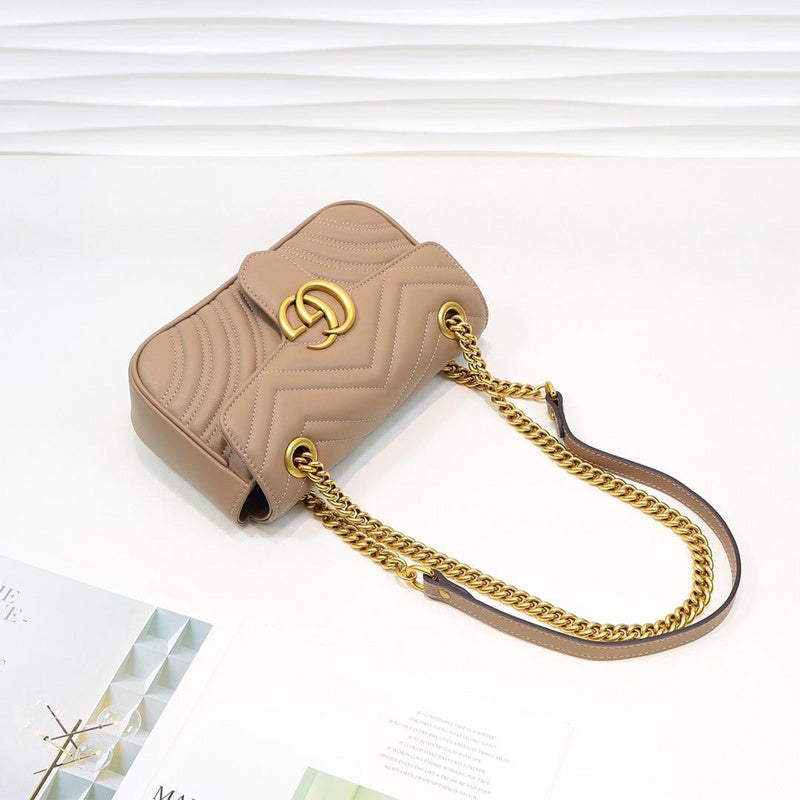 Luxe Touch Bags 

 - LTB Bags - 880