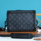 Luxe Touch Fashion LTB-bags - 10158