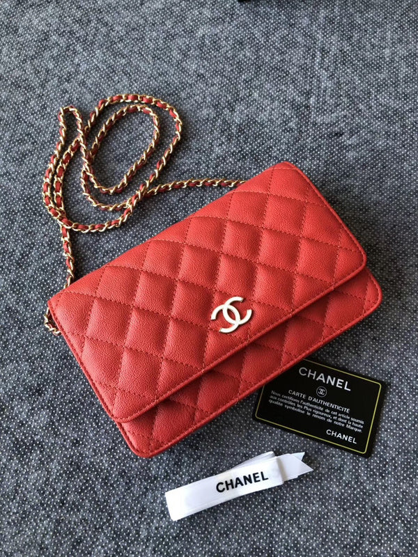 Luxe Touch Bags -  Bags - 700