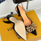 Luxe Touch Bags 

 - LTB Women Shoes - 309