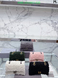 Luxe Touch Fashion - BGA Bags - 2058