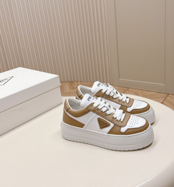 Luxe Touch Bags 

 - PD Women Shoes - 025