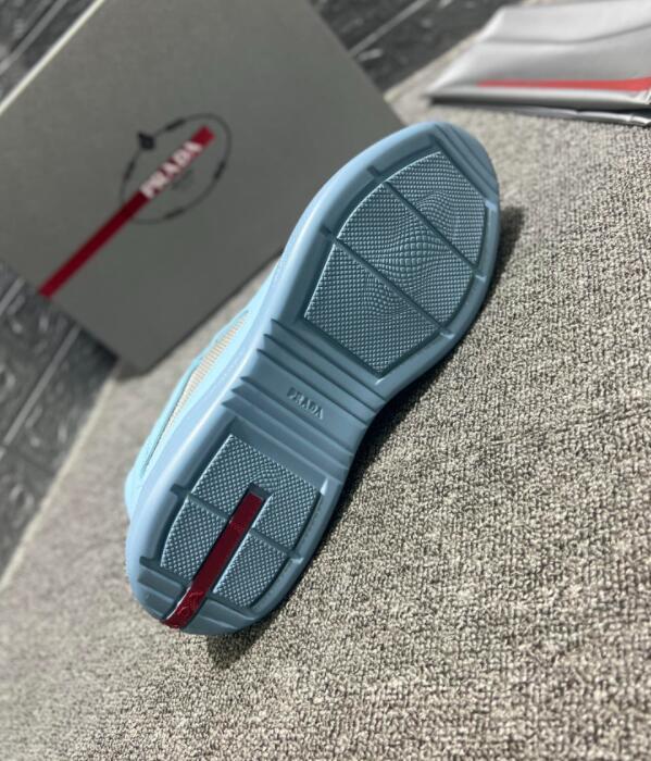 Luxe Touch Bags - PD Men Shoes - 026