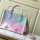 Luxe Touch Fashion LTB-Bags - 16759