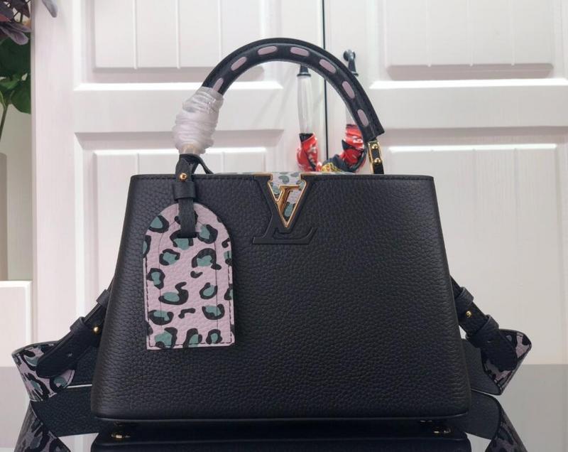 Luxe Touch Bags -   2162