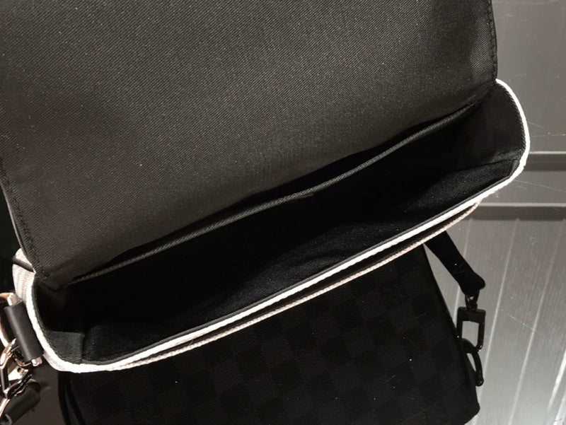Fashion Luxe Touch bags - 2579