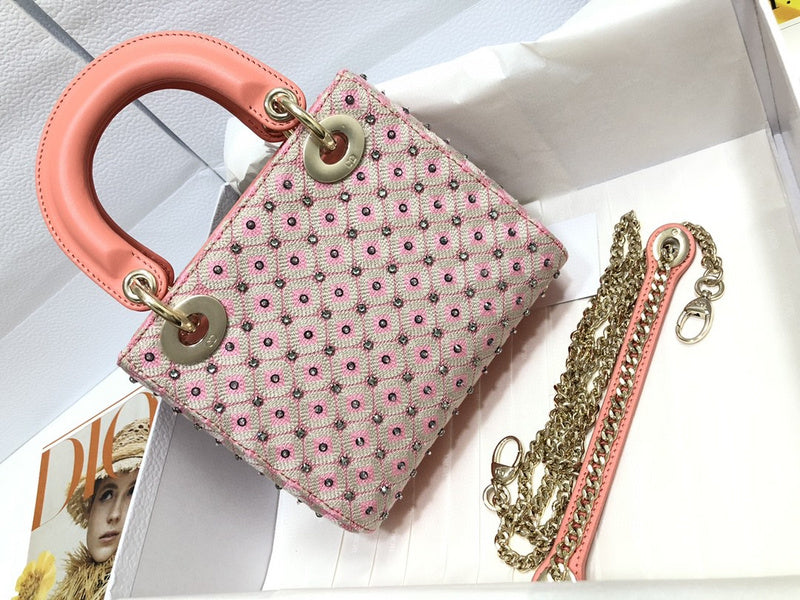 LTB - Luxe Touch Bags - 2124