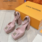 Luxe Touch Bags -  Women Shoes - 016