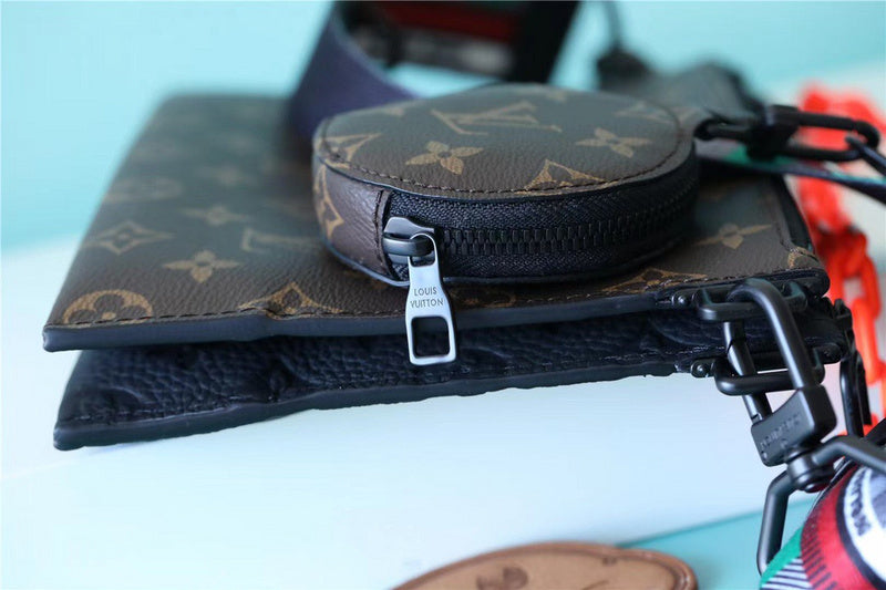 Luxe Touch Fashion LTB-bags - 10036