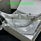 Luxe Touch Fashion - BGA Bags - 1778