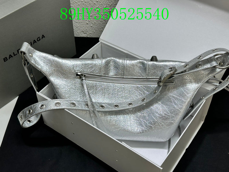 Luxe Touch Fashion - BGA Bags - 1778