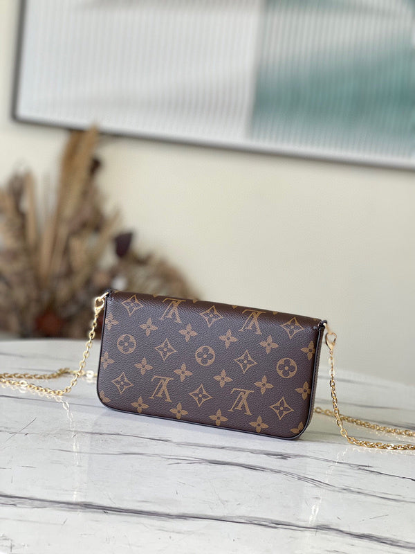 Fashion LTB-bags - 4598