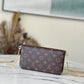Fashion Luxe Touch bags - 4598