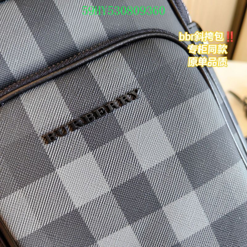 Luxe Touch Fashion -BBR Bags - 087