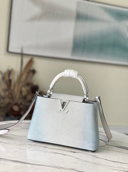 Fashion Luxe Touch bags - 4907