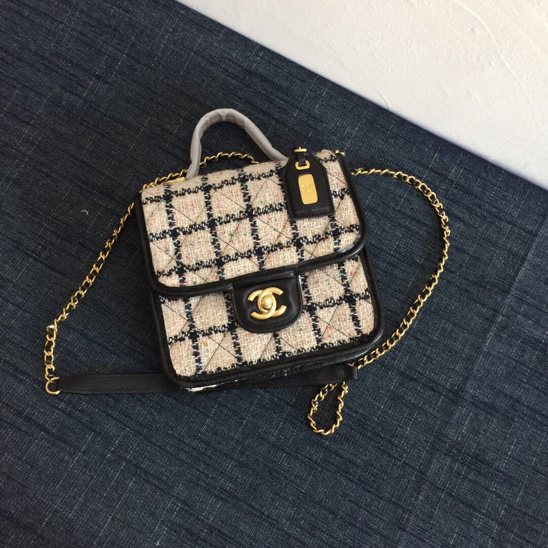 Luxe Touch Bags 

 -  Bags - 2760