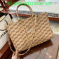 Luxe Touch Fashion - BGA Bags - 1996