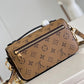 Fashion Luxe Touch bags - 3383