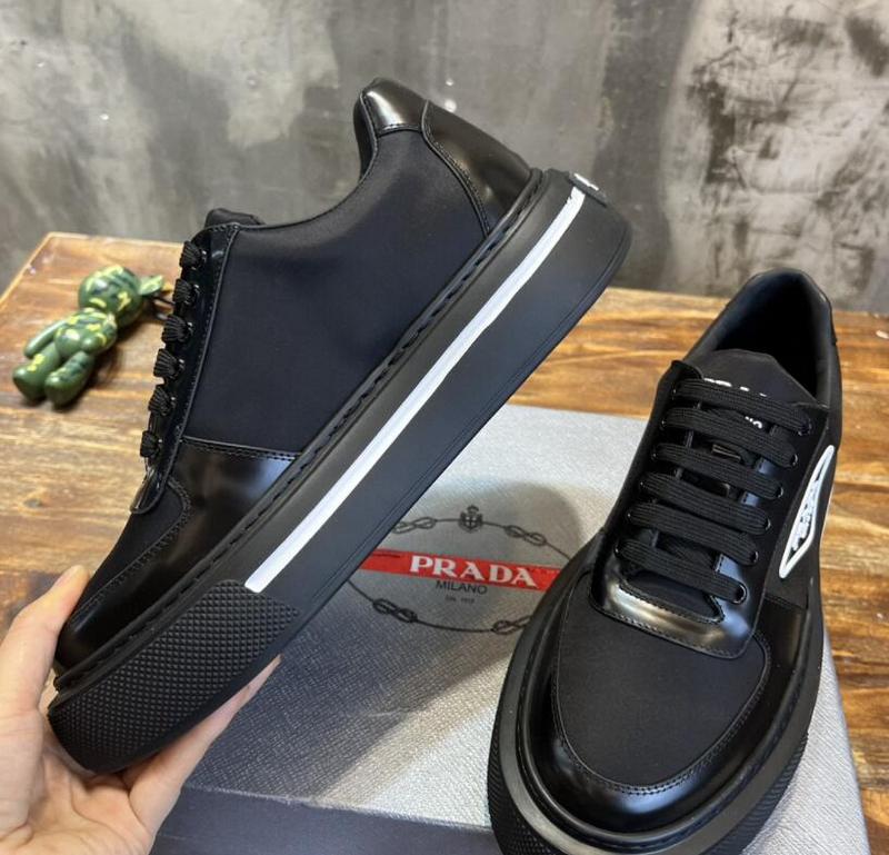 Luxe Touch Bags 

 - PD Men Shoes - 114