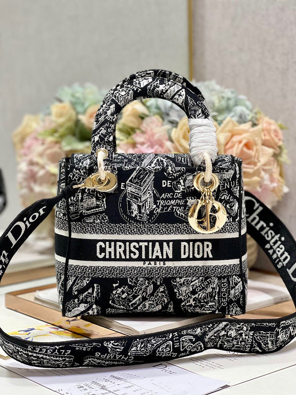 LTB - Luxe Touch Bags - 728