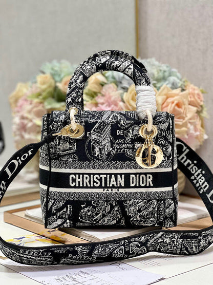 LTB - Luxe Touch Bags - 728