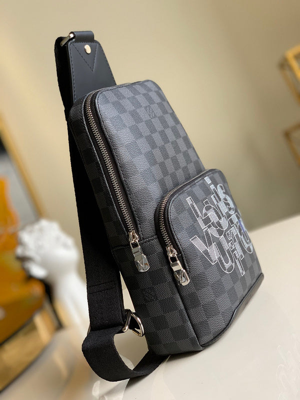 Fashion LTB-bags - 3225