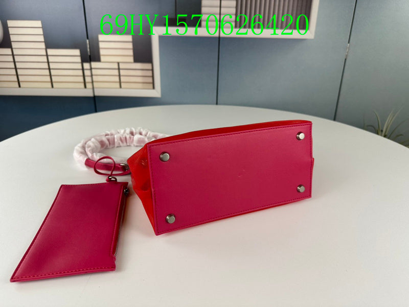 Luxe Touch Fashion - BGA Bags - 1742
